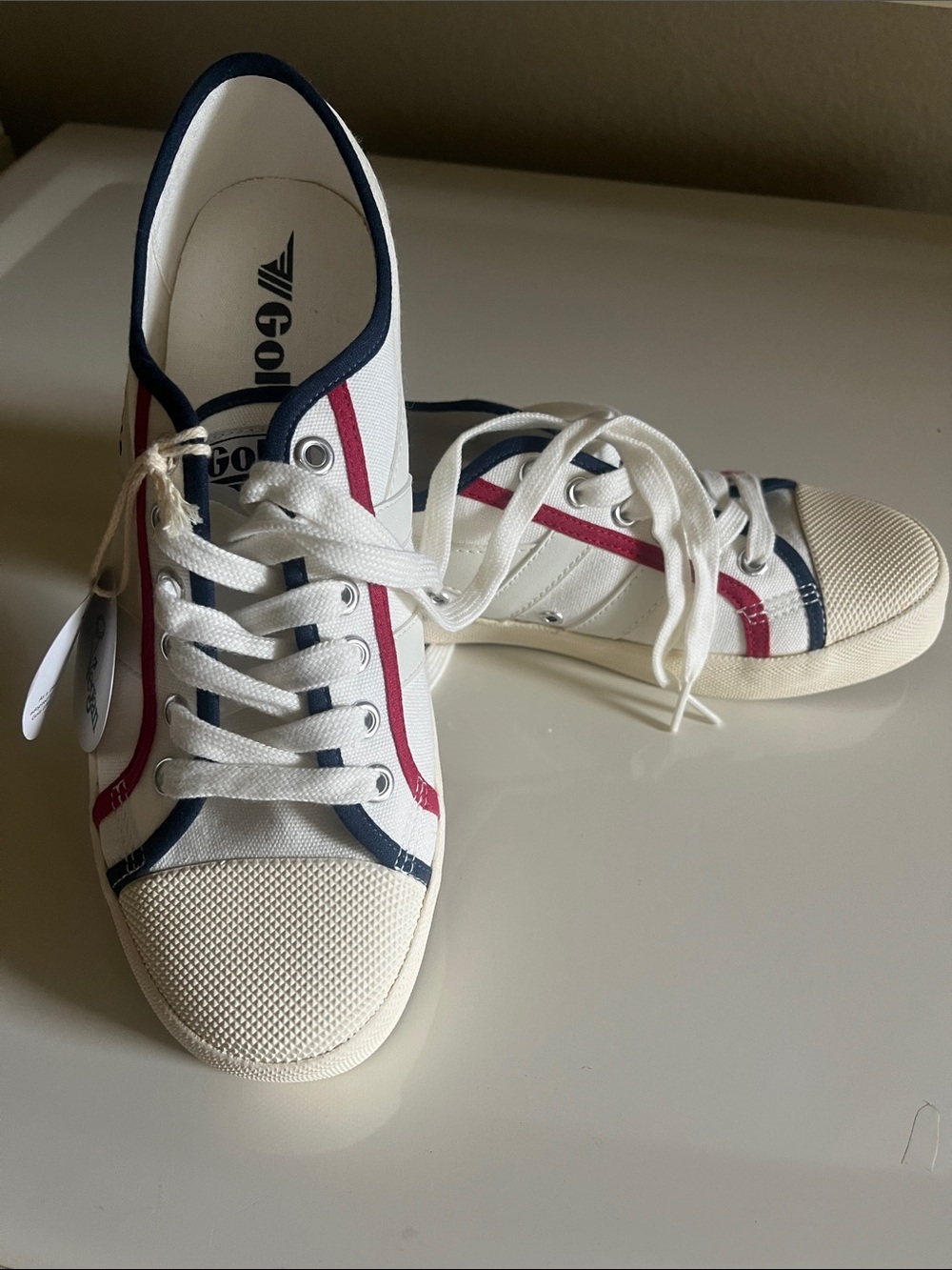 GOLA Sneaker women’s size 8